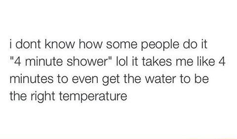 A+4+minute+shower%3F