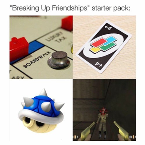 Breaking+up+Friendships