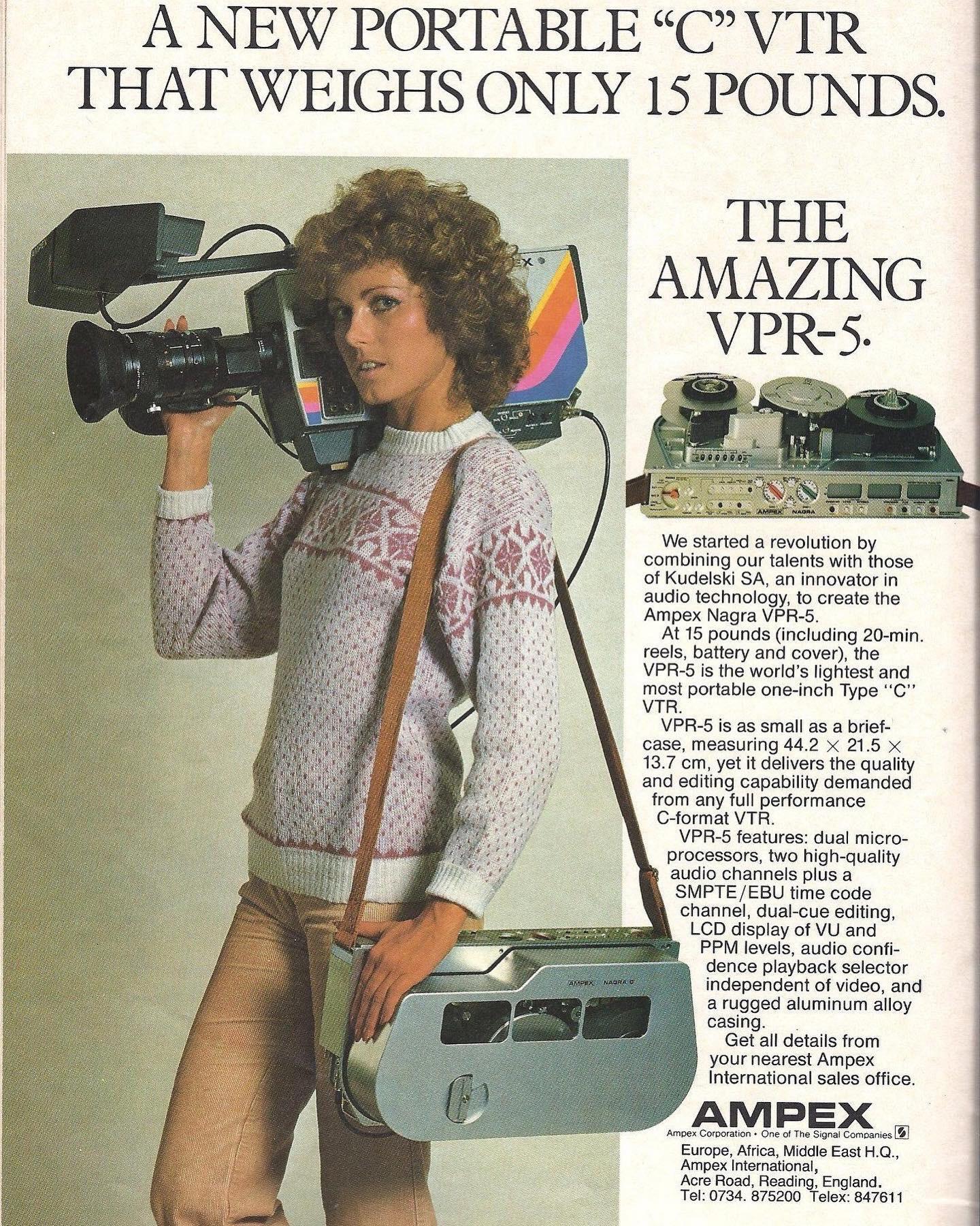 Camcorder+technology+from+roughly+1984