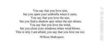 shakespear