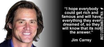 Jim+Carrey+on+fame+and+riches.