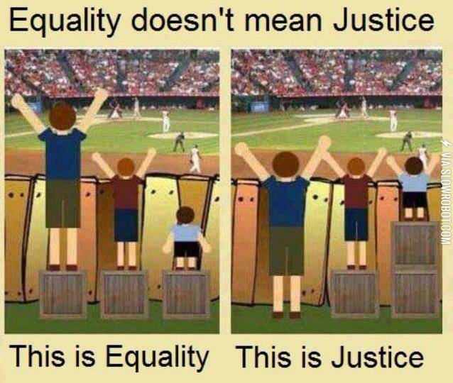 Equality+vs.+Justice.