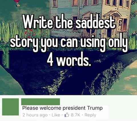 The+saddest+short+story