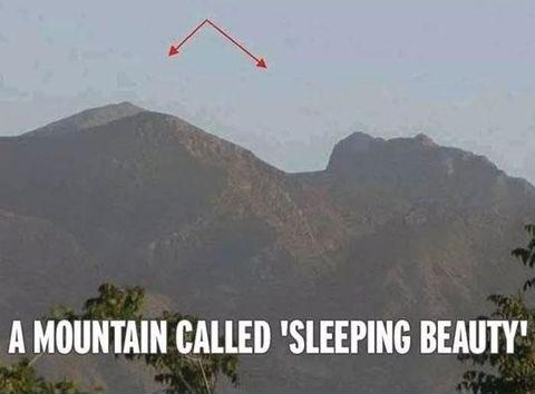 Sleeping+beauty+mountain