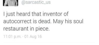 The+Inventor+Of+Autocorrect+Is+Dead