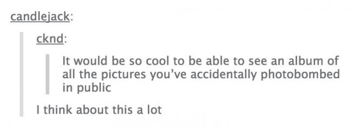 Photobombing%2C+a+history