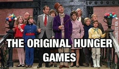 The+original+Hunger+Games.