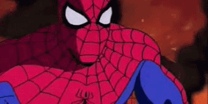 A+Spider-Man+facepalm+is+a+serious+facepalm