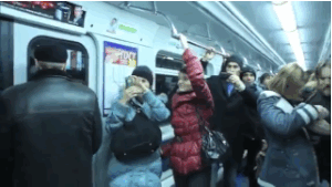 Just+your+average+subway+journey