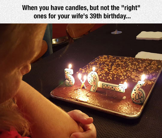 When+The+Candles+Are+Not+The+Right+Ones
