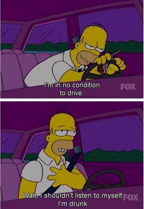 Homer+logic
