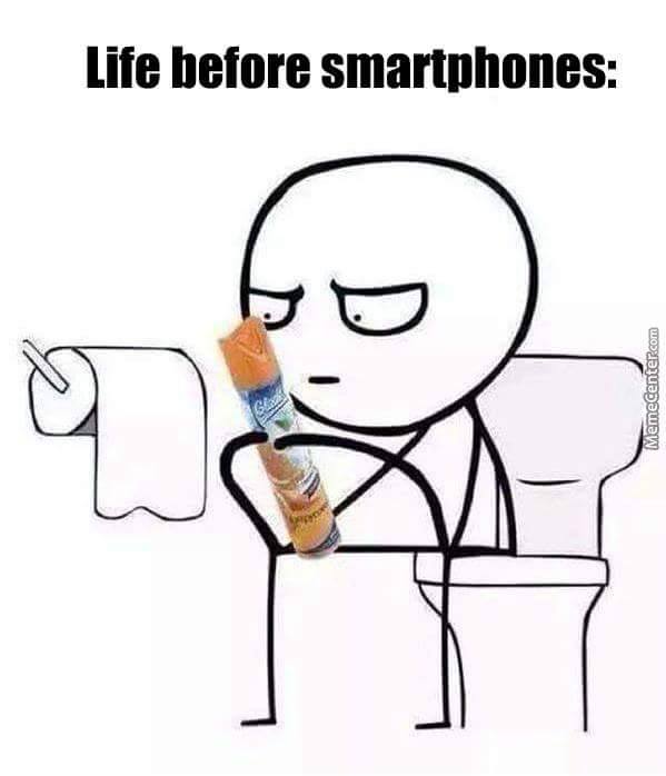 Life+Before+Smartphones