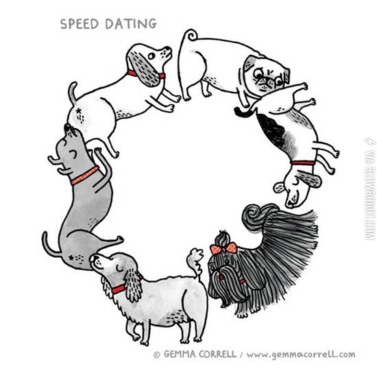 Speed+dating.