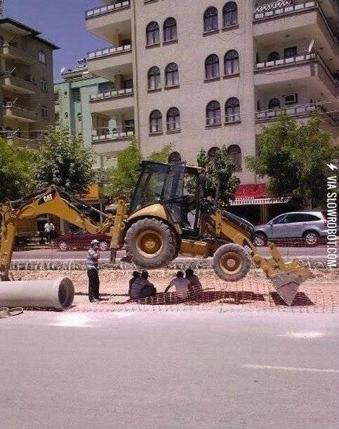 Sometimes+you+have+to+make+your+own+shade.