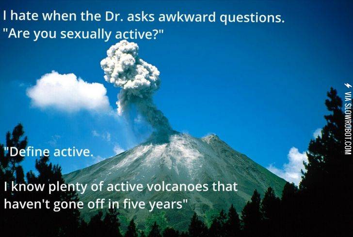 Active+Volcano