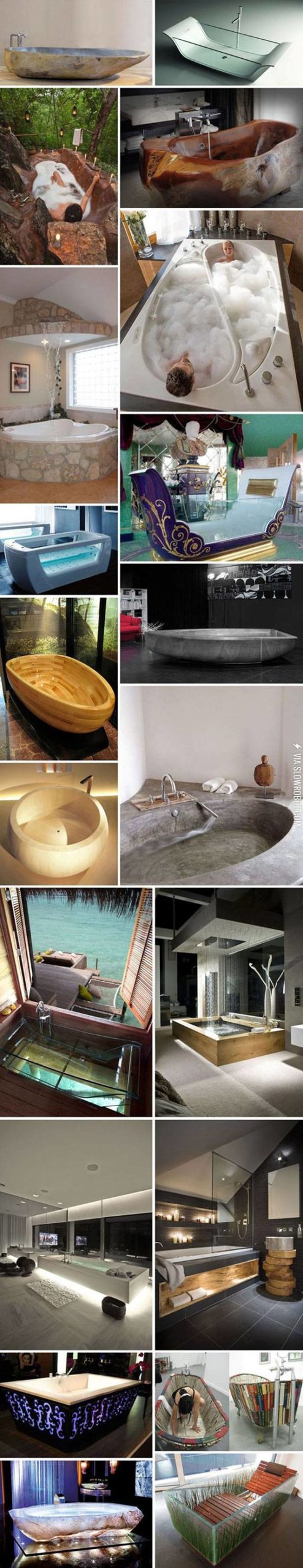 Awesome+bathtubs.