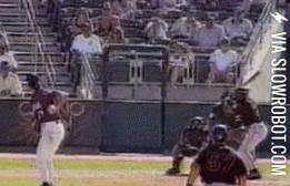 That+time+Randy+Johnson+blew+up+a+bird