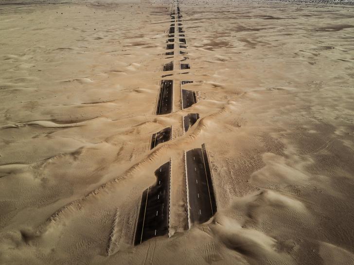 Desert+reclaiming+its+territory