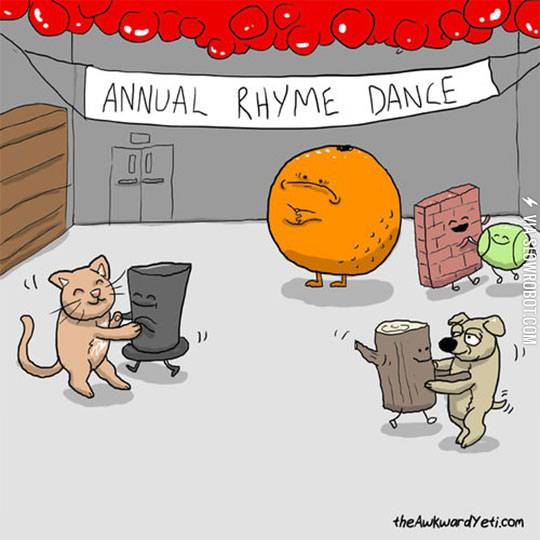 Annual+rhyme+dance