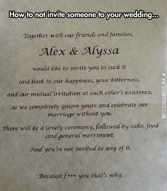 You%26%238217%3Bre+not+invited