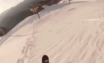 Jumping+a+ski+lift