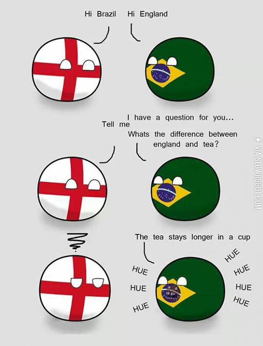 The+difference+between+tea+and+England.