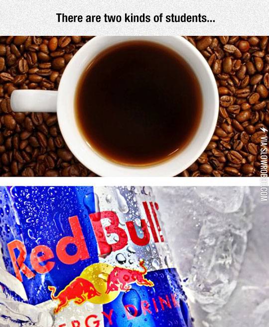 There+are+two+kinds+of+students.