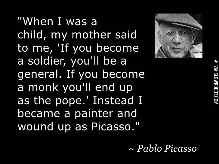 Pablo+Picasso