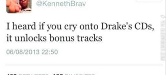 How+to+unlock+Drake+bonus+tracks