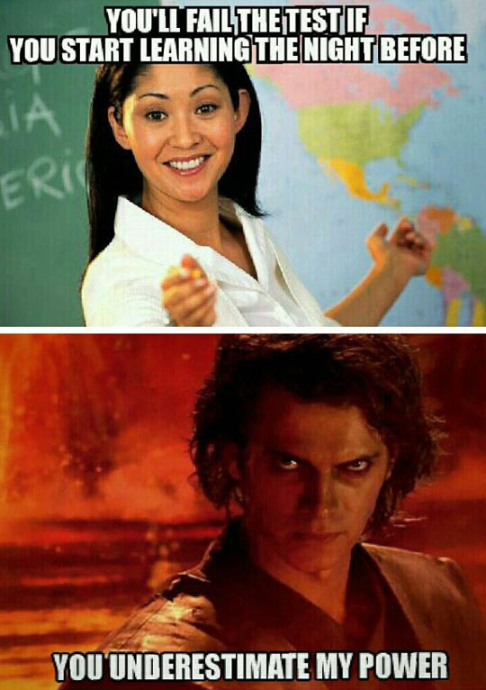 Whenever+I+Prepare+For+Finals