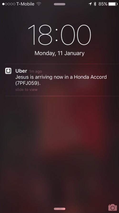 The+Second+Coming+isn%26%238217%3Bt+quite+what+I+expected