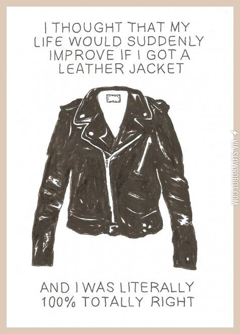 The+power+of+a+leather+jacket.