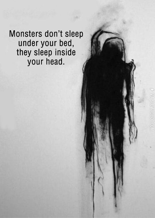 Monsters+don%26%238217%3Bt+sleep+under+your+bed%26%238230%3B