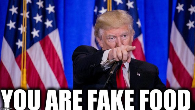 when+Donald+Trump+heard+about+McDonalds+tweet