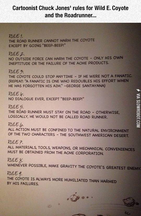 Wild+E.+Coyote+rules
