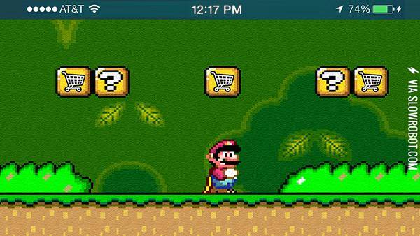 Leaked+screenshot+of+the+first+mobile+Mario+game.