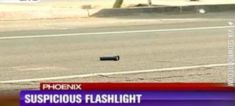 Suspicious+flashlight