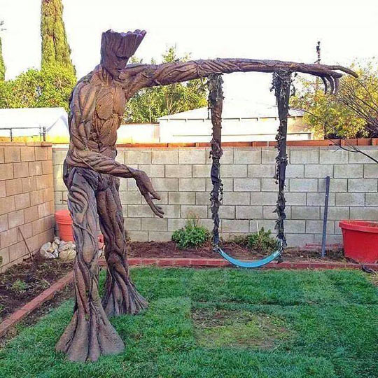 Tree+Swing%2C+Groot+Style