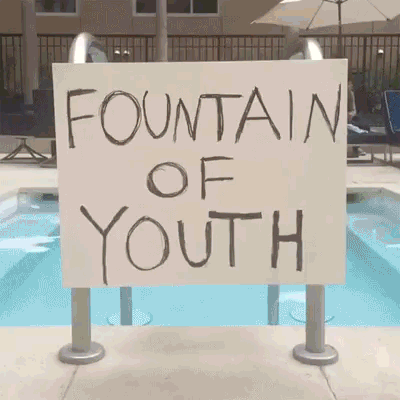 The+fountain+of+youth.