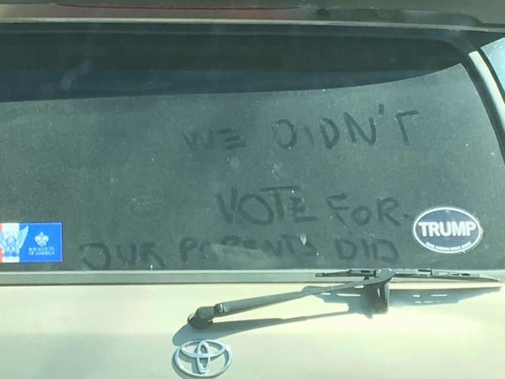 Just+making+that+clear.