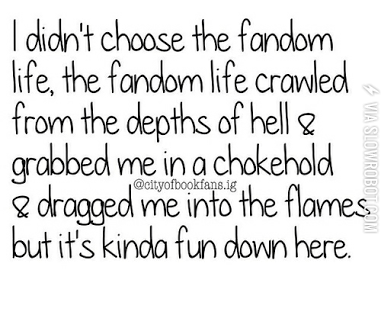 The+Fandom+Life.