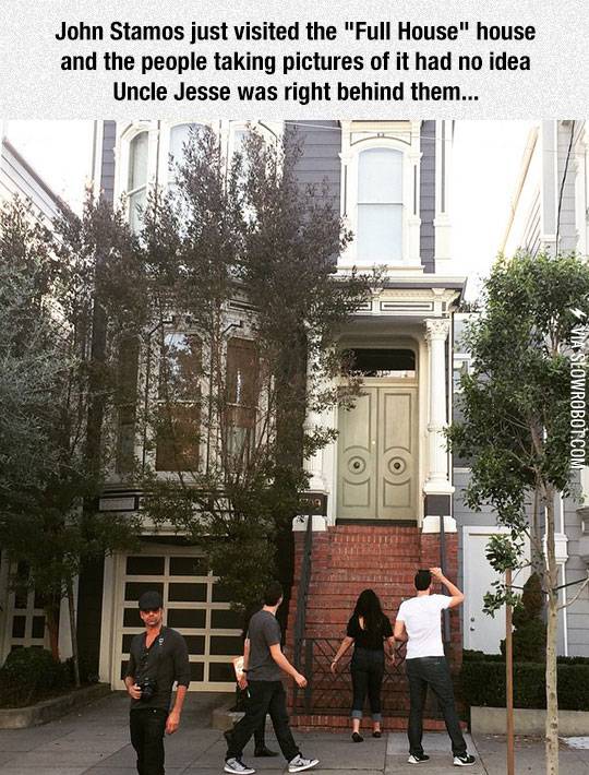 The+full+house+house