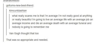 An+Average+Life