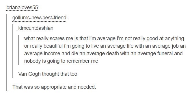 An+Average+Life