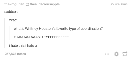 Whitney+Houston
