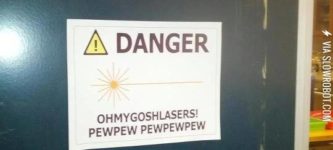 Danger