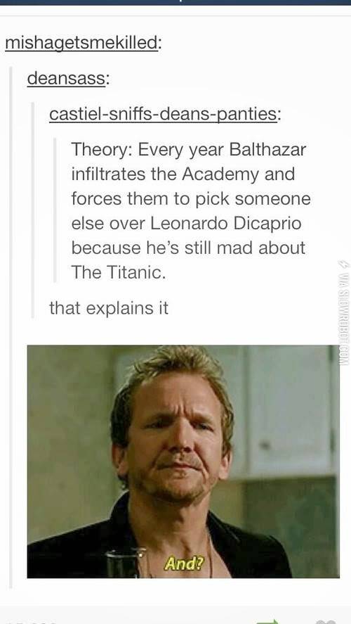 Its+not+your+fault+Leo.