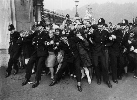 Beatles+fans