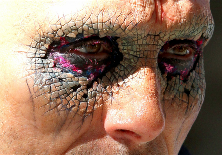 Me+after+spending+all+Saturday+gaming.