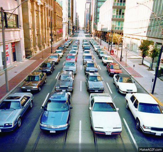 Cars+vs.+Public+transit.